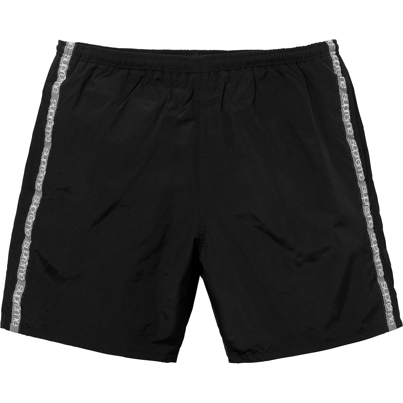 Tonal Taping Water Short